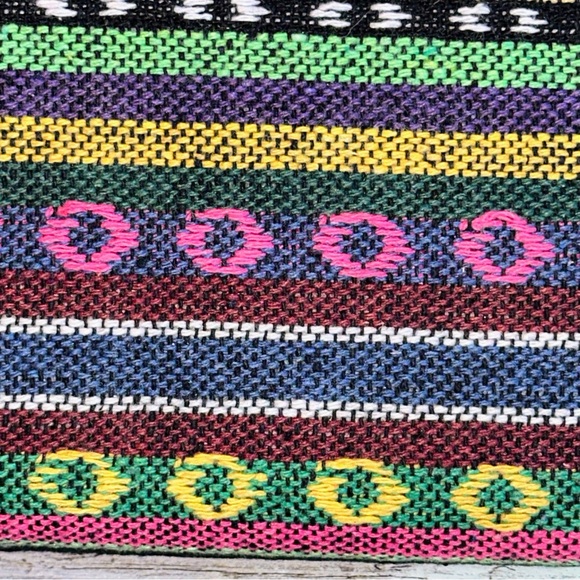 Aztec Wristlet Wallet- New - Picture 2 of 5